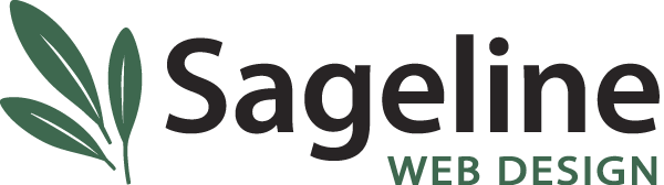 Sageline Web Design